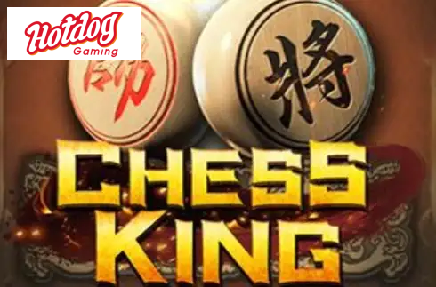 Chess King